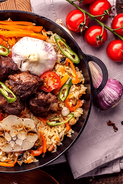 אוכל מוכן גבעתיים