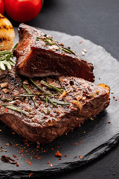 קייטרינג על האש לאירועים קטנים