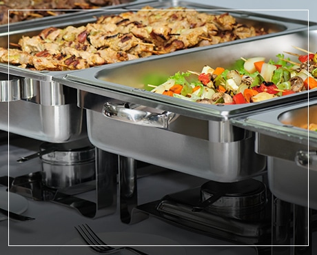 קייטרינג לבר מצווה בשרי וכשר לאירועים