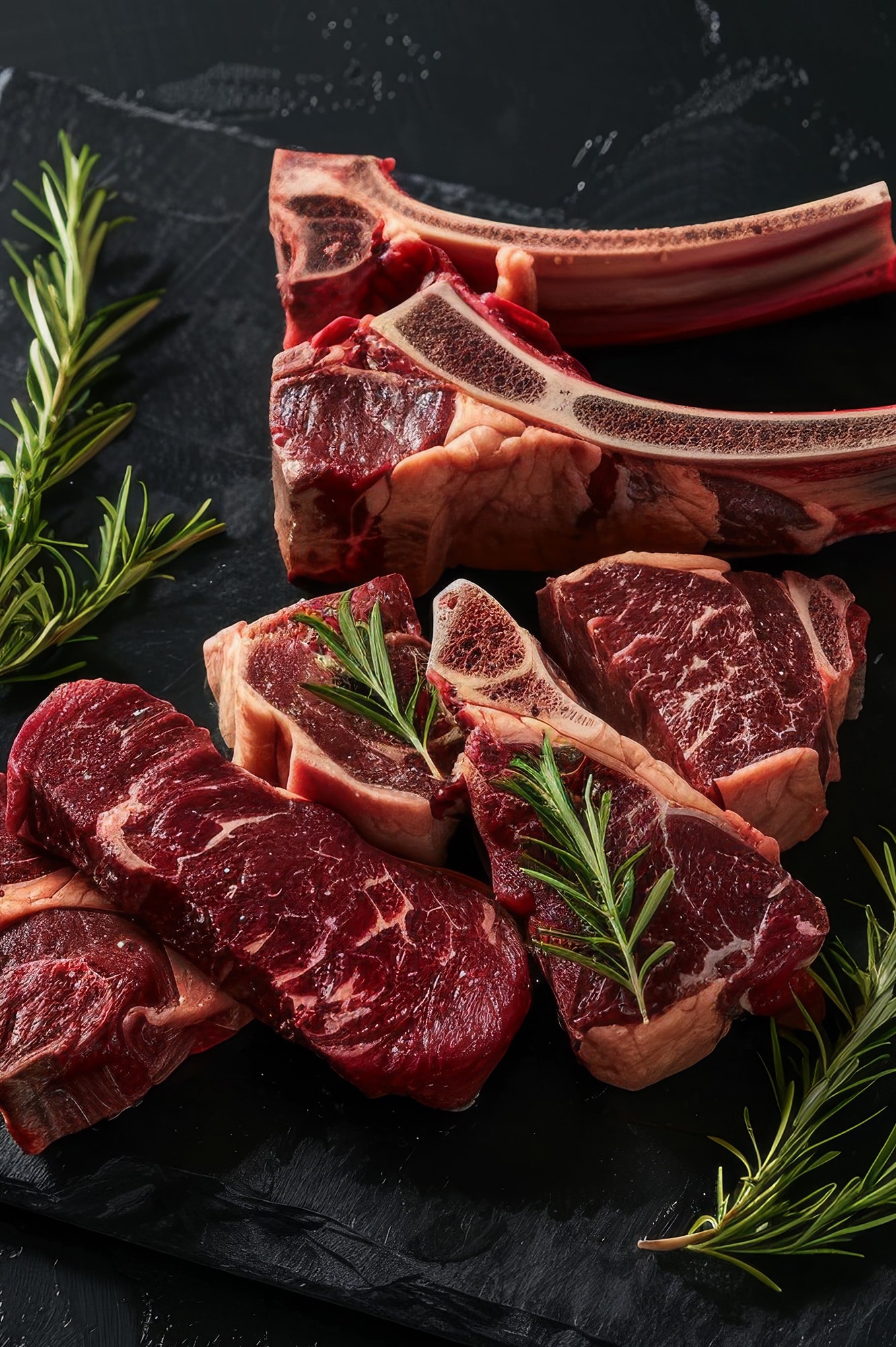 קייטרינג בשרי לבת מצווה