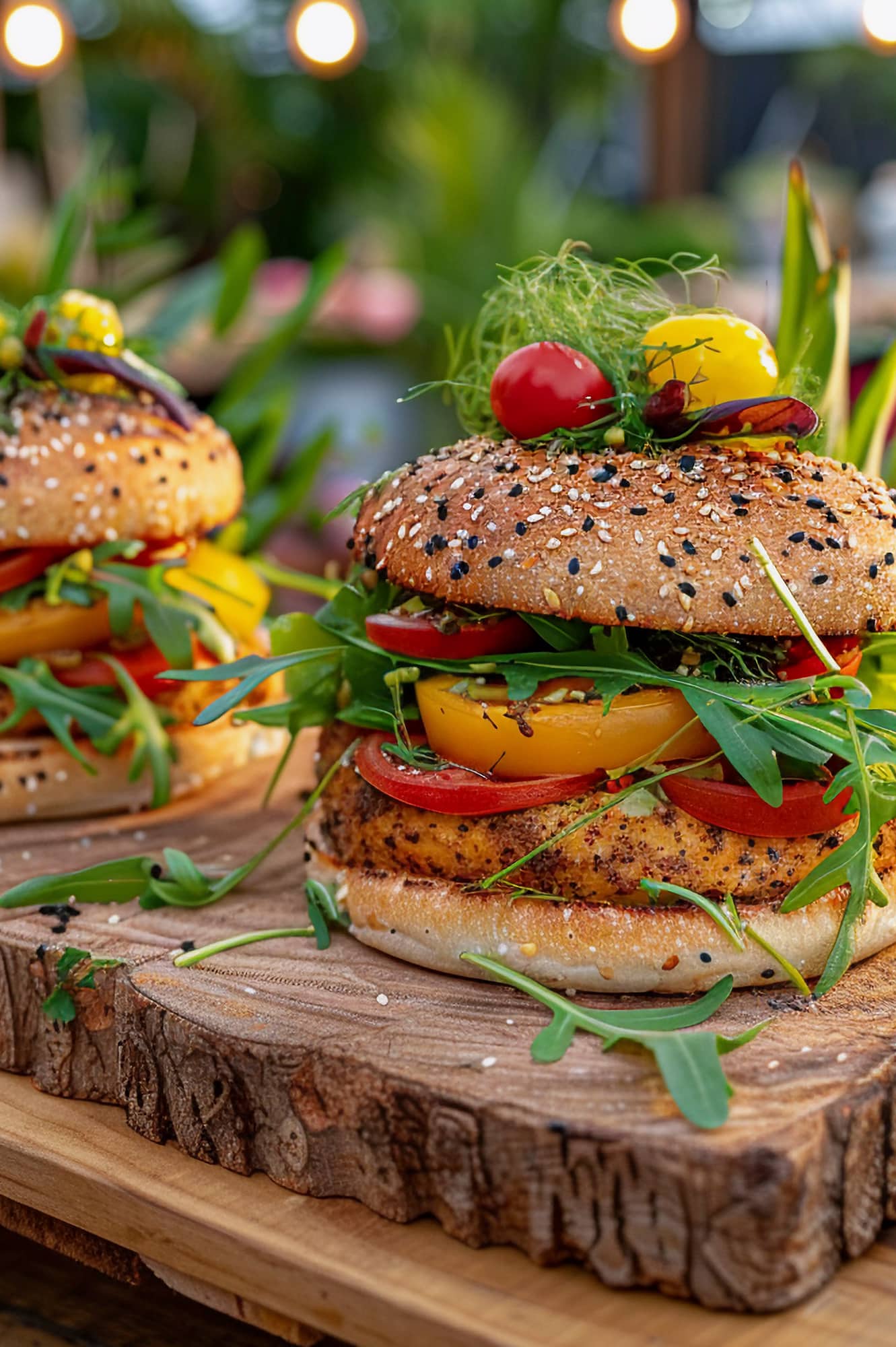 מגשי אירוח הרב לנדאו