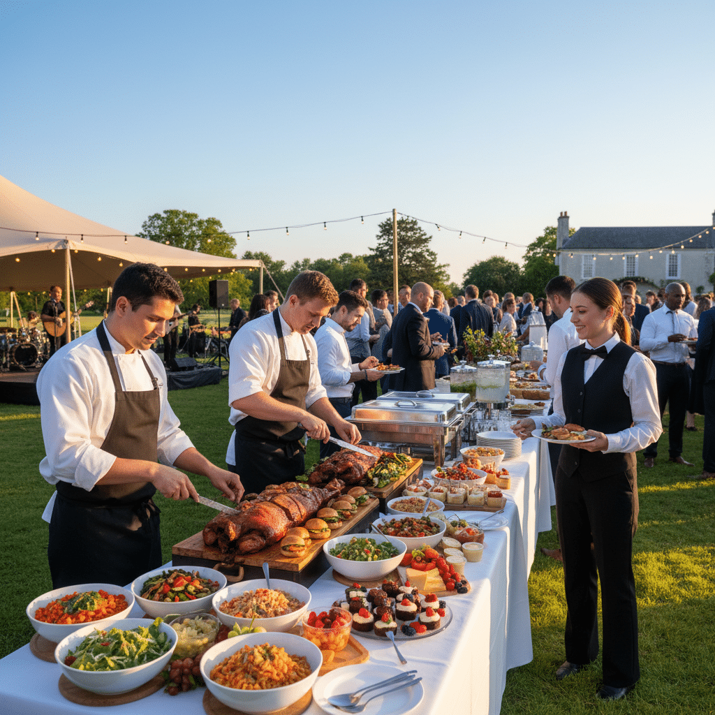 אוכל מוכן ברמת גן: פתרון מושלם לשבת, חג או כל יום