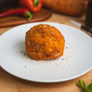 קורדון בלו (שניצל ממולא)